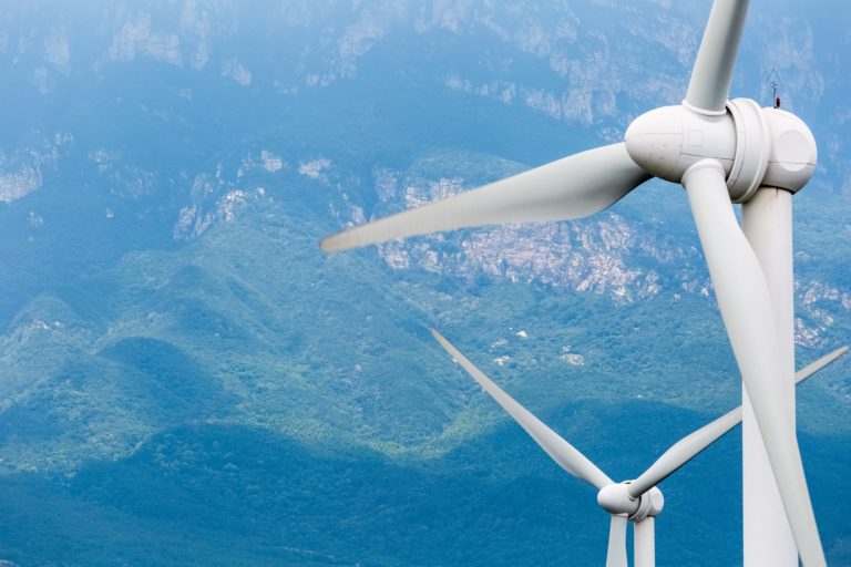 Easy Platform: changing how wind turbines are mantained