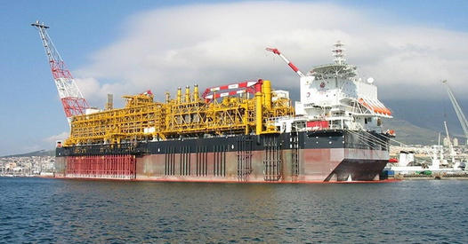 ISQ Group wins $7 million contract with Angola LNG