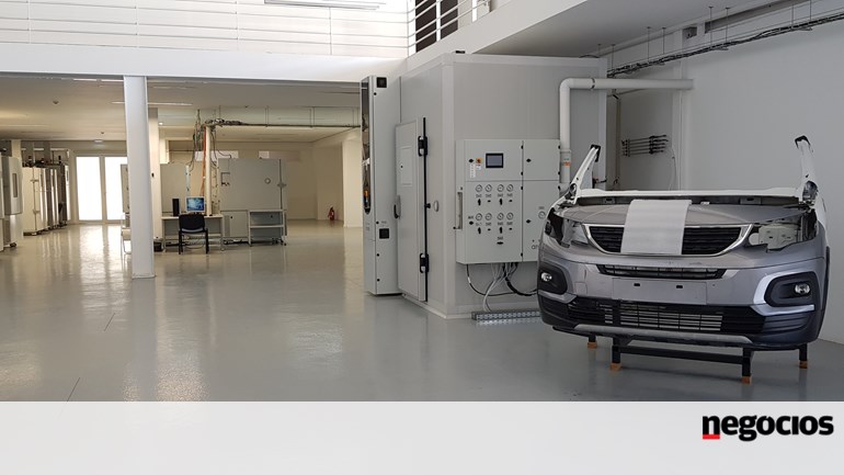 ISQ vai instalar maior laboratório automóvel da Europa em Monção