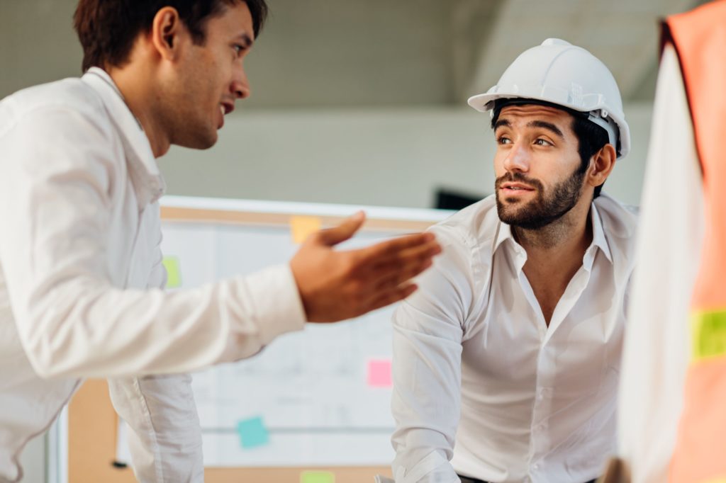 Verification and Regulatory - ISQ Group