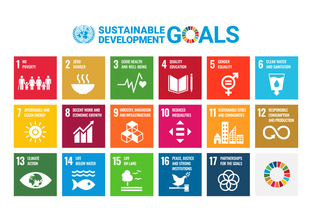 E SDG poster UN emblem WEB 2020