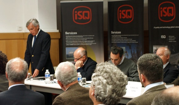 ISQ General Meeting elects Managing Bodies