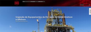 ISQ launches new website in Brazil