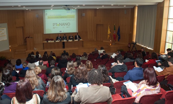 Nanotechnology: National Meeting