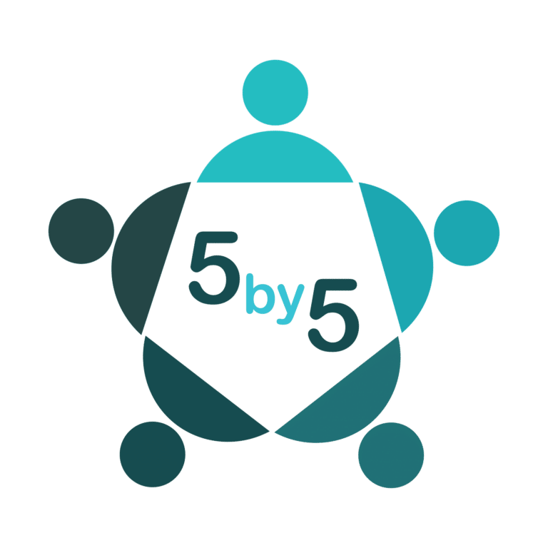 Five by Five – 5by5