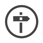 Calibration of optical and topographic equipment